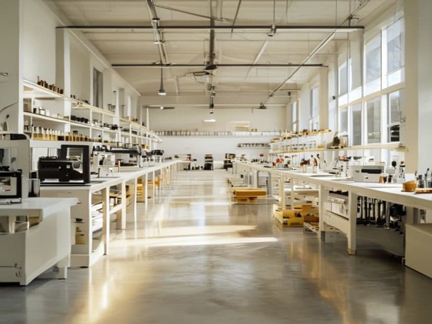 TAYA dedicated factory in Dongguan, Guangdong