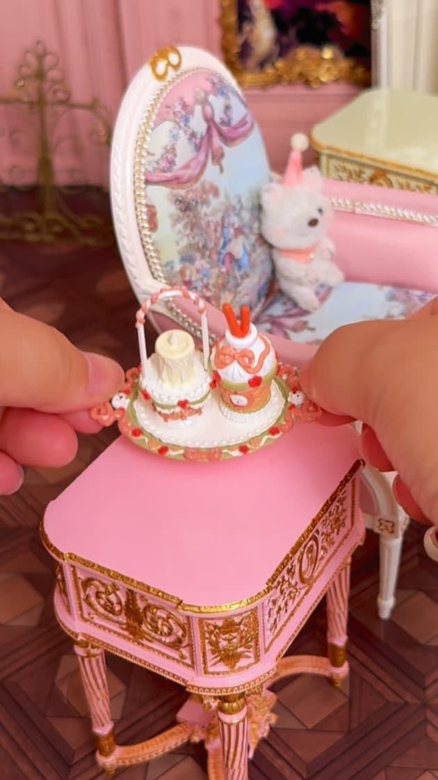 Creamy, Dreamy, Held in the Heart